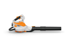 Afbeeldingen van STIHL SHA 56 ACCU BLADBLAZER / BLADZUIGER SET MET ACCU EN LADER