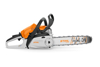 Afbeeldingen van STIHL MS 212 C-BE BENZINEKETTINGZAAG 16",63PM3 - 40 CM