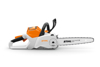 Afbeeldingen van STIHL MSA 200 C-B ACCUKETTINGZAAG 14",71PM3 - 35 CM