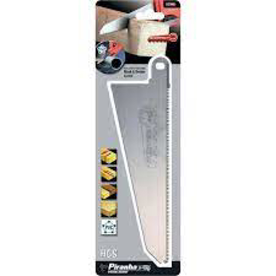 Afbeeldingen van BLACK&DECKER HCS ZAAGBLAD SCORPION TBV HOUT EN PLASTIC 224MM-HCS-100MM