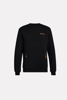 Afbeeldingen van STIHL SWEAT SHIRT SZ XL LOGO ZWART