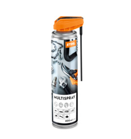 Afbeeldingen van STIHL MULTISPRAY 400 ML