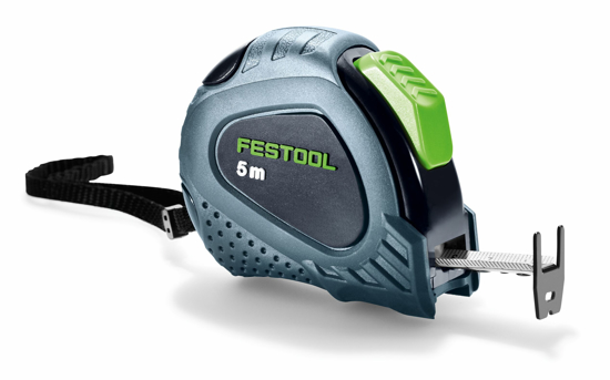 Afbeeldingen van FESTOOL MEETLINT MB 5M/CM/MM