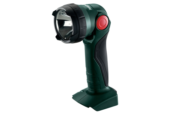 Afbeeldingen van METABO HANDLAMP ULA 14.4-18