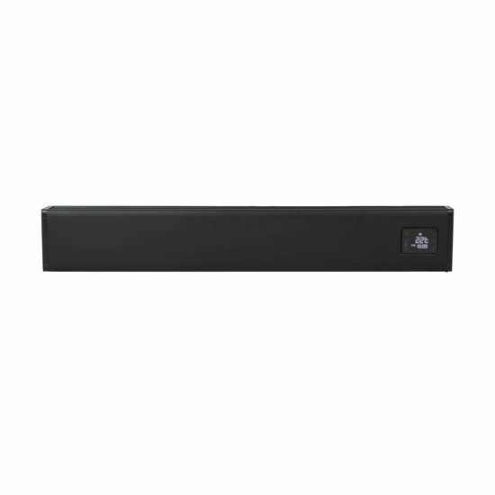 Afbeeldingen van EUROM CONVECTORKACHEL ALUTHERM BASEBOARD 2000 WIFI BLACK