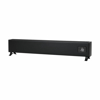 Afbeeldingen van EUROM CONVECTORKACHEL ALUTHERM BASEBOARD 2000 WIFI BLACK