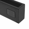 Afbeeldingen van EUROM CONVECTORKACHEL ALUTHERM BASEBOARD 2000 WIFI BLACK