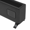 Afbeeldingen van EUROM CONVECTORKACHEL ALUTHERM BASEBOARD 2000 WIFI BLACK