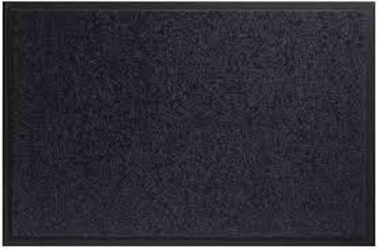 Afbeeldingen van TWISTER BLACK 60X90