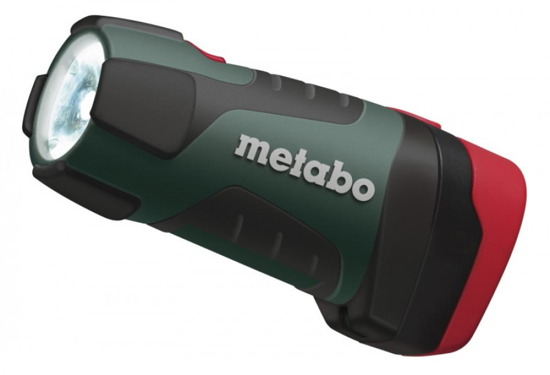 Afbeeldingen van METABO LAMP POWERLED 12 BODY