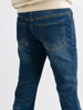 Afbeeldingen van 247 JEANS WERKBROEK PALM SLIM S07 MODERN FIT MEDIUM BLAUW W36-L32