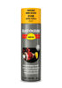 Afbeeldingen van RUST-OLEUM TOPCOAT VEILIGHEIDSGEEL 500ML 2148