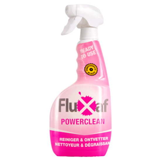 Afbeeldingen van FLUXAF POWER CLEAN 750 ML