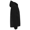 Afbeeldingen van PUFFER JACK REWEAR BLACK XXL