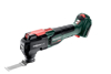 Afbeeldingen van METABO ACCU-MULTITOOL MT 18 LTX BL QSL BODY