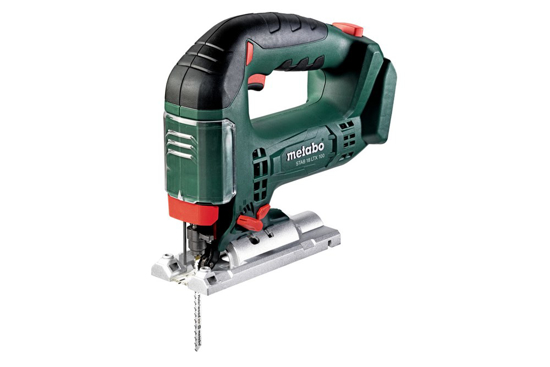 Afbeeldingen van METABO ACCU-DECOUPEERZAAG STAB 18 LTX 100 BODY