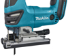 Afbeeldingen van MAKITA 18 V DECOUPEERZAAG D-GREEP DJV180Z