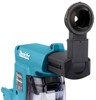 Afbeeldingen van MAKITA STOFAFZUIGADAPTER MET OPVANG DX06 199563-2