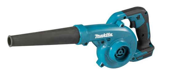 Afbeeldingen van MAKITA 18 V BLAAS- EN ZUIGMACHINE DUB185Z