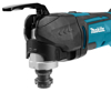 Afbeeldingen van MAKITA 18 V MULTITOOL DTM51Z