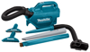 Afbeeldingen van MAKITA 18 V AUTO STOFZUIGER DCL184Z