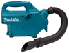 Afbeeldingen van MAKITA 18 V AUTO STOFZUIGER DCL184Z