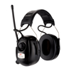 Afbeeldingen van 3M™ PELTOR™ HEADSET MET DAB+ EN FM-RADIO, 31 DB, HOOFDBAND, HRXD7A-01