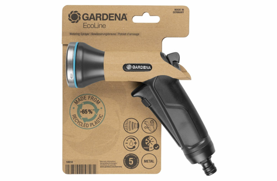 Afbeeldingen van GARDENA ECOLINE BROES