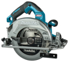 Afbeeldingen van MAKITA XGT 40 V MAX CIRKELZAAG 190 MM HS004GZ01