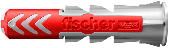 Afbeeldingen van FISCHER DUOPOWER PLUG 10X50