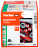 Afbeeldingen van FISCHER DUOPOWER PLUG 10X50