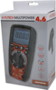 Afbeeldingen van FUTECH MULITMETER MULTIPOWER 4.6