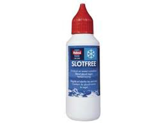 Afbeeldingen van SLOTONTDOOIER 50 ML