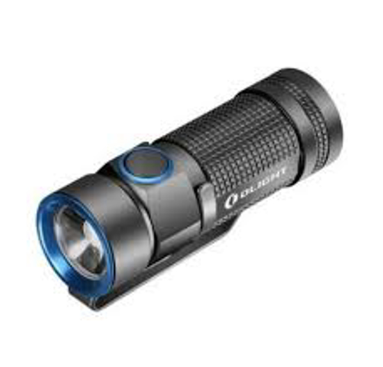 Afbeeldingen van OLIGHT S1 BATON