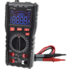 Afbeeldingen van FUTECH EASY MULTIMETER MM6500 - CAT III 1000V