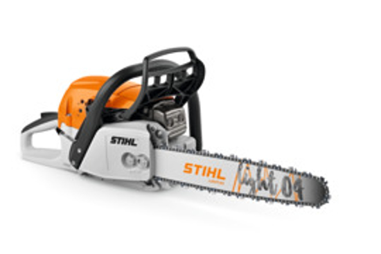 Afbeeldingen van STIHL MS 271 BENZINEKETTINGZAAG 14" - 35 CM