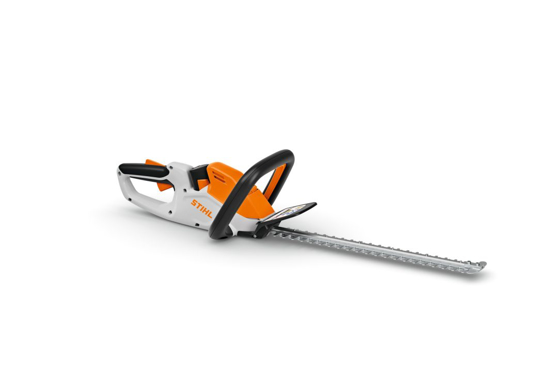 Afbeeldingen van STIHL HSA 30 ACCU-HEGGENSCHAAR 18" - 45 CM