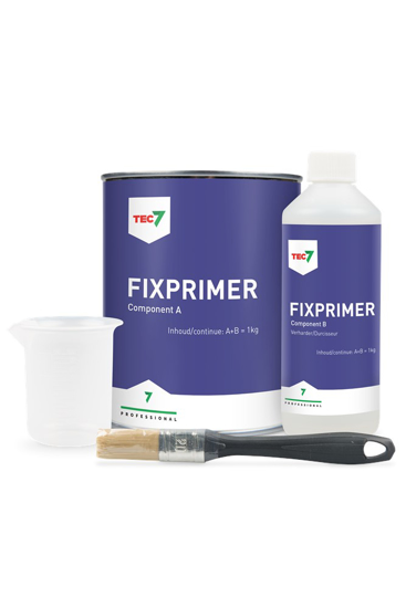 Afbeeldingen van TEC7 EPOXY PRIMER 1KG