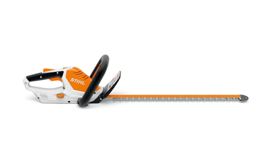 Afbeeldingen van STIHL HSA 45 ACCU-HEGGENSCHAAR 20" - 50 CM