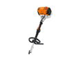 Afbeeldingen van STIHL KM 131 R BENZINECOMBIMOTOR