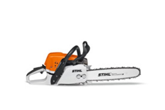 Afbeeldingen van STIHL MS 391 BENZINEKETTINGZAAG 36RM - 45 CM