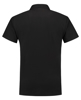 Afbeeldingen van POLOSHIRT 180 GRAM BLACK L