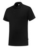 Afbeeldingen van POLOSHIRT 180 GRAM BLACK L