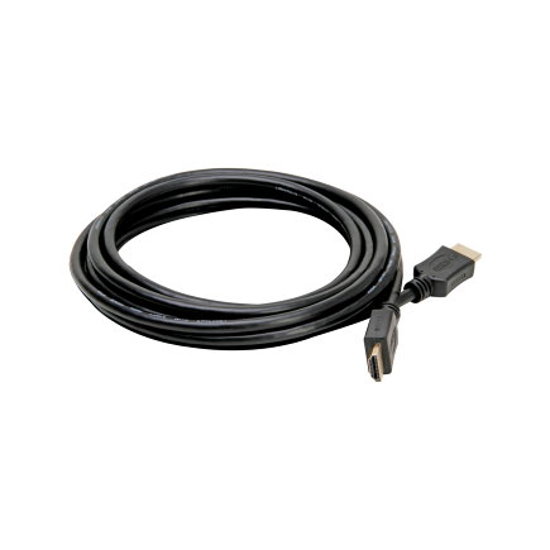 Afbeeldingen van HDMI KABEL 4K, 2M