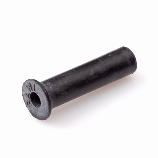 Afbeeldingen van RAWL PLUG RUBBER RAWLNUT M8X50 (50)