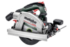 Afbeeldingen van METABO ACCU-CIRKELZAAG 18 VOLT KS 18 LTX 66 BL BODY