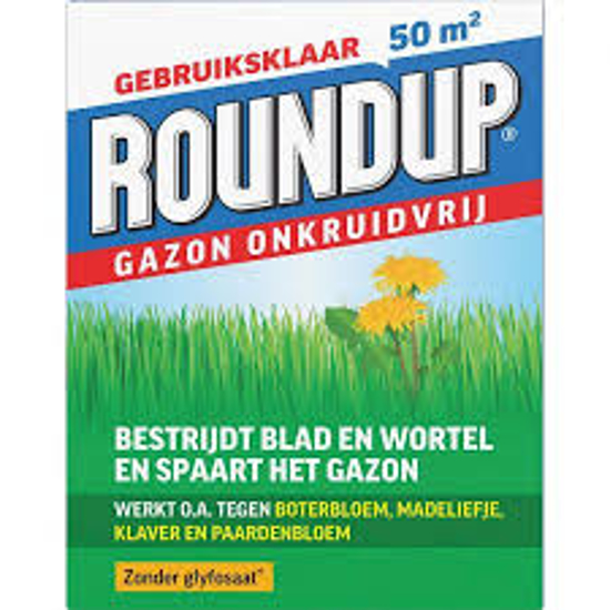 Afbeeldingen van ROUNDUP KORRELS 500 GRAM 