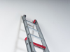 Afbeeldingen van ALTREX REFORMLADDER ATLANTIS ATR 3077 3-DELIG 3X12