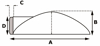 Afbeeldingen van DX DEURSTOPPER VLOERMODEL MET ZIJBUFFER RVS ZWART Ø85X26MM