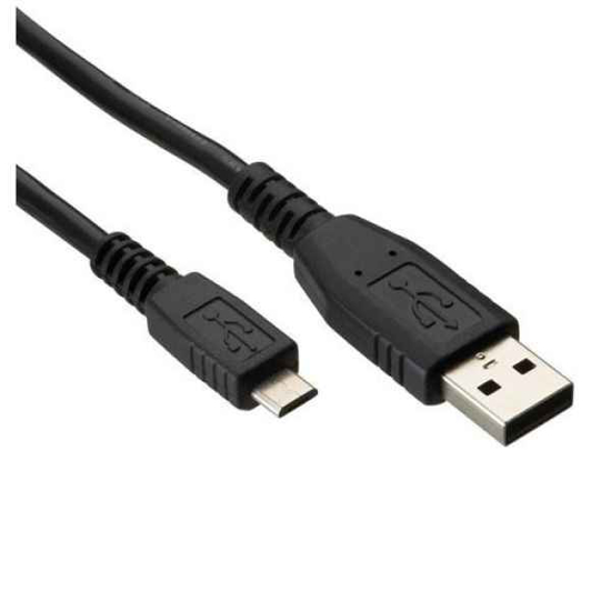 Afbeeldingen van MMD MICRO USB 2 METER